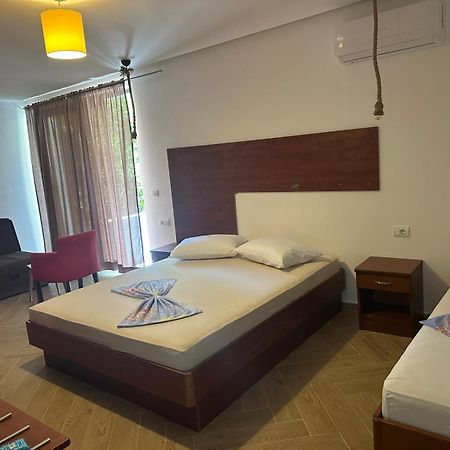 Apartments Prag 울친 외부 사진