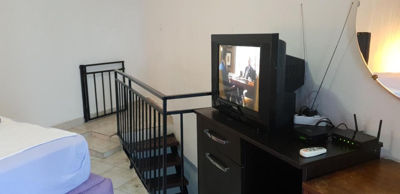 Apartments Prag 울친 외부 사진