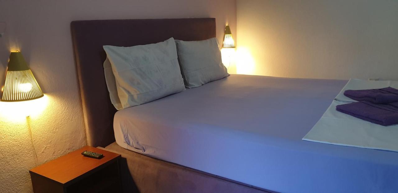 Apartments Prag 울친 외부 사진