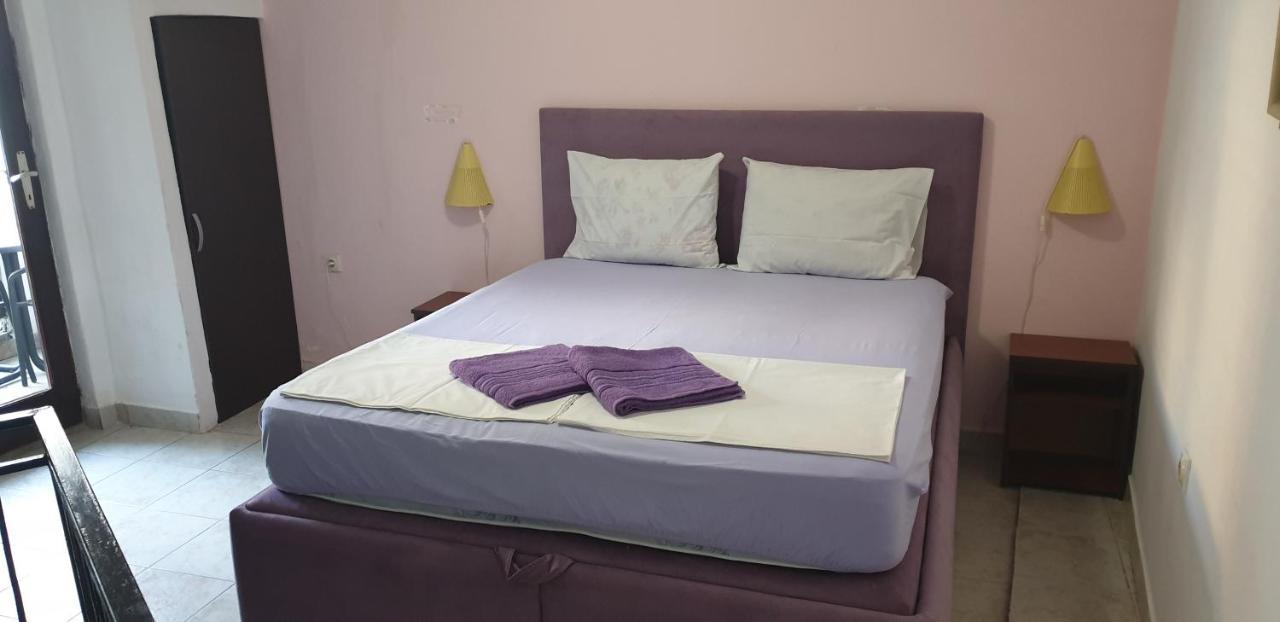 Apartments Prag 울친 외부 사진