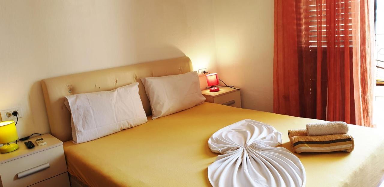 Apartments Prag 울친 외부 사진