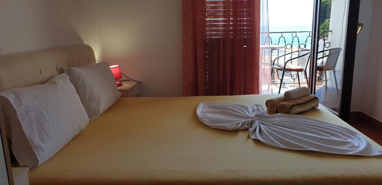 Apartments Prag 울친 외부 사진