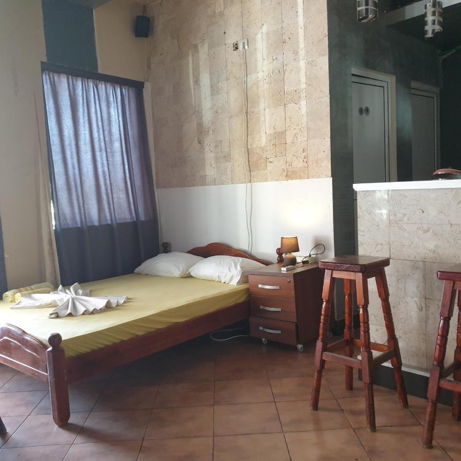 Apartments Prag 울친 외부 사진