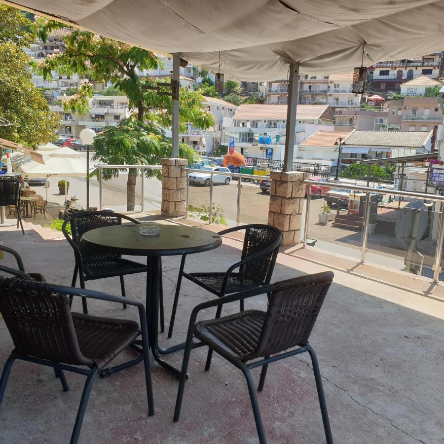Apartments Prag 울친 외부 사진