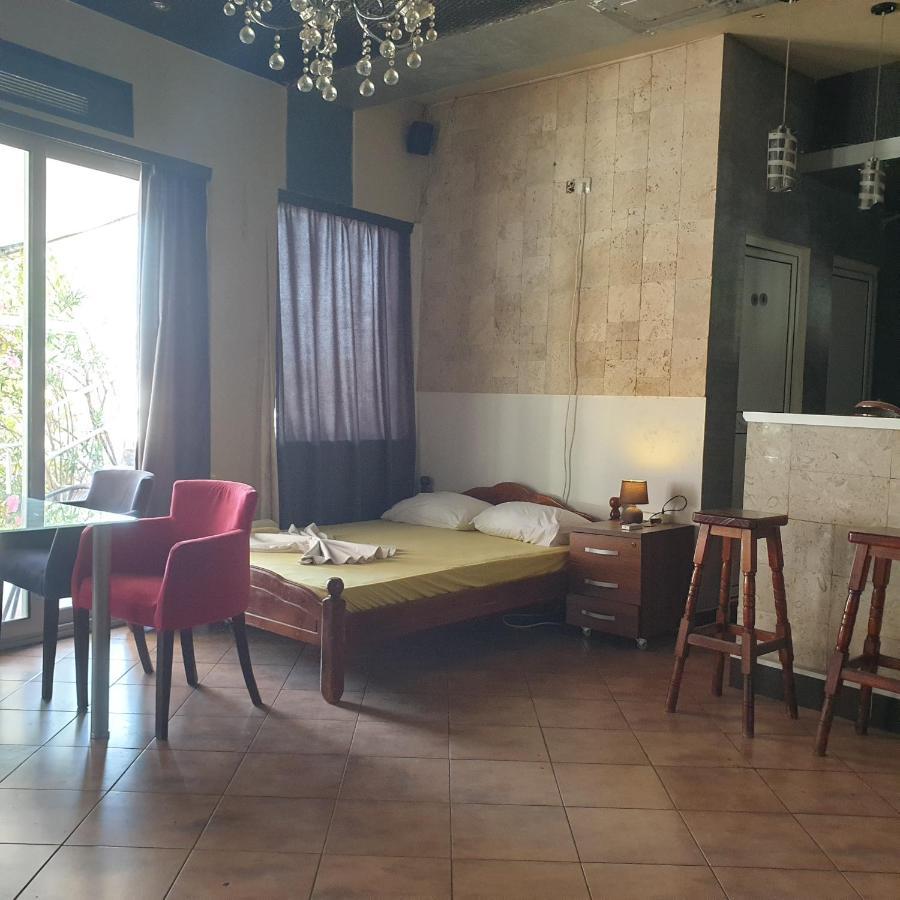 Apartments Prag 울친 외부 사진