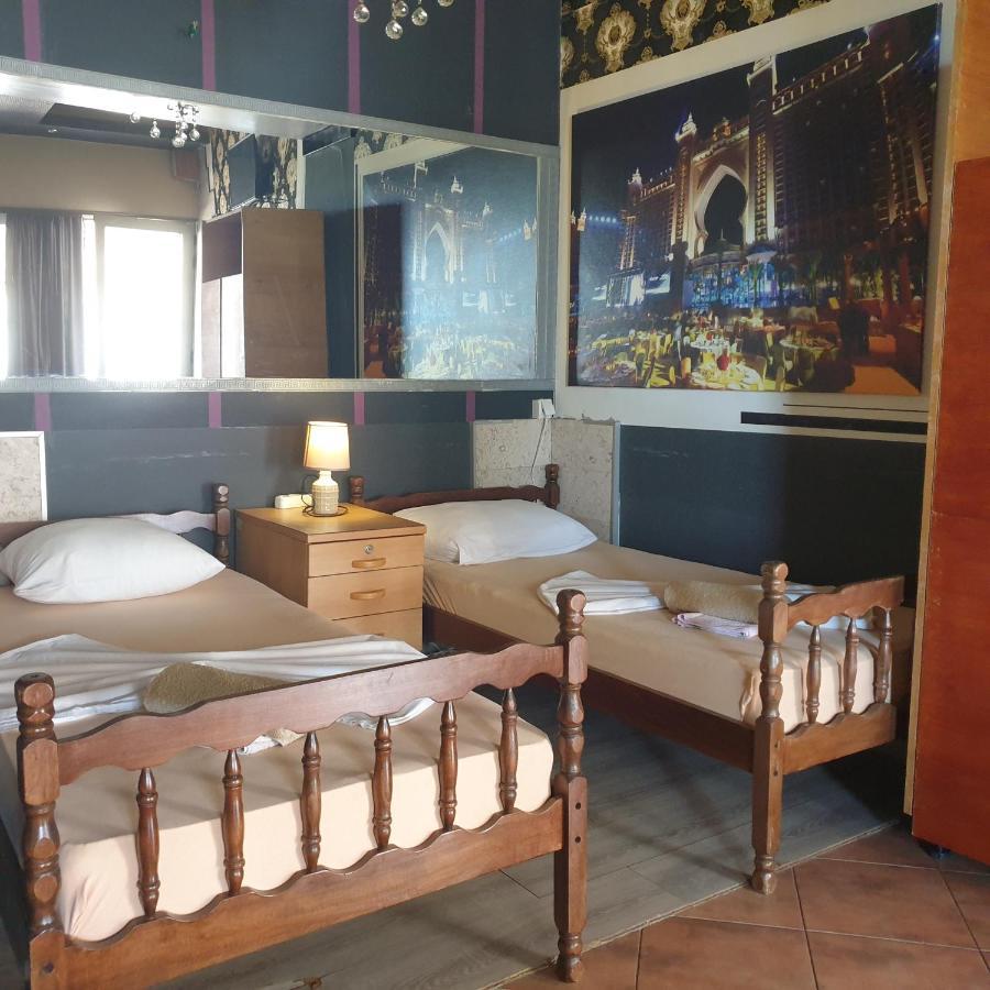 Apartments Prag 울친 외부 사진