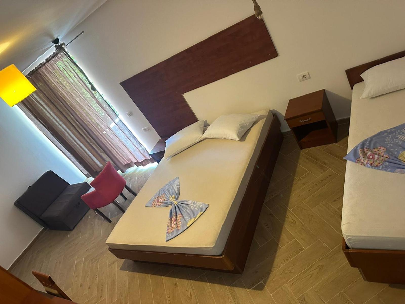 Apartments Prag 울친 외부 사진