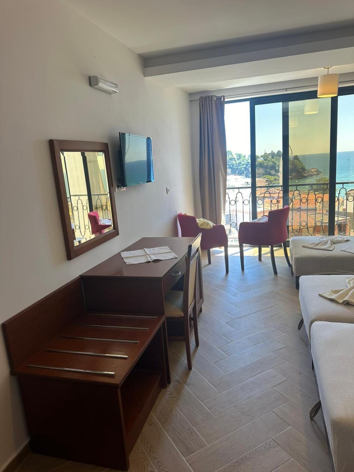 Apartments Prag 울친 외부 사진