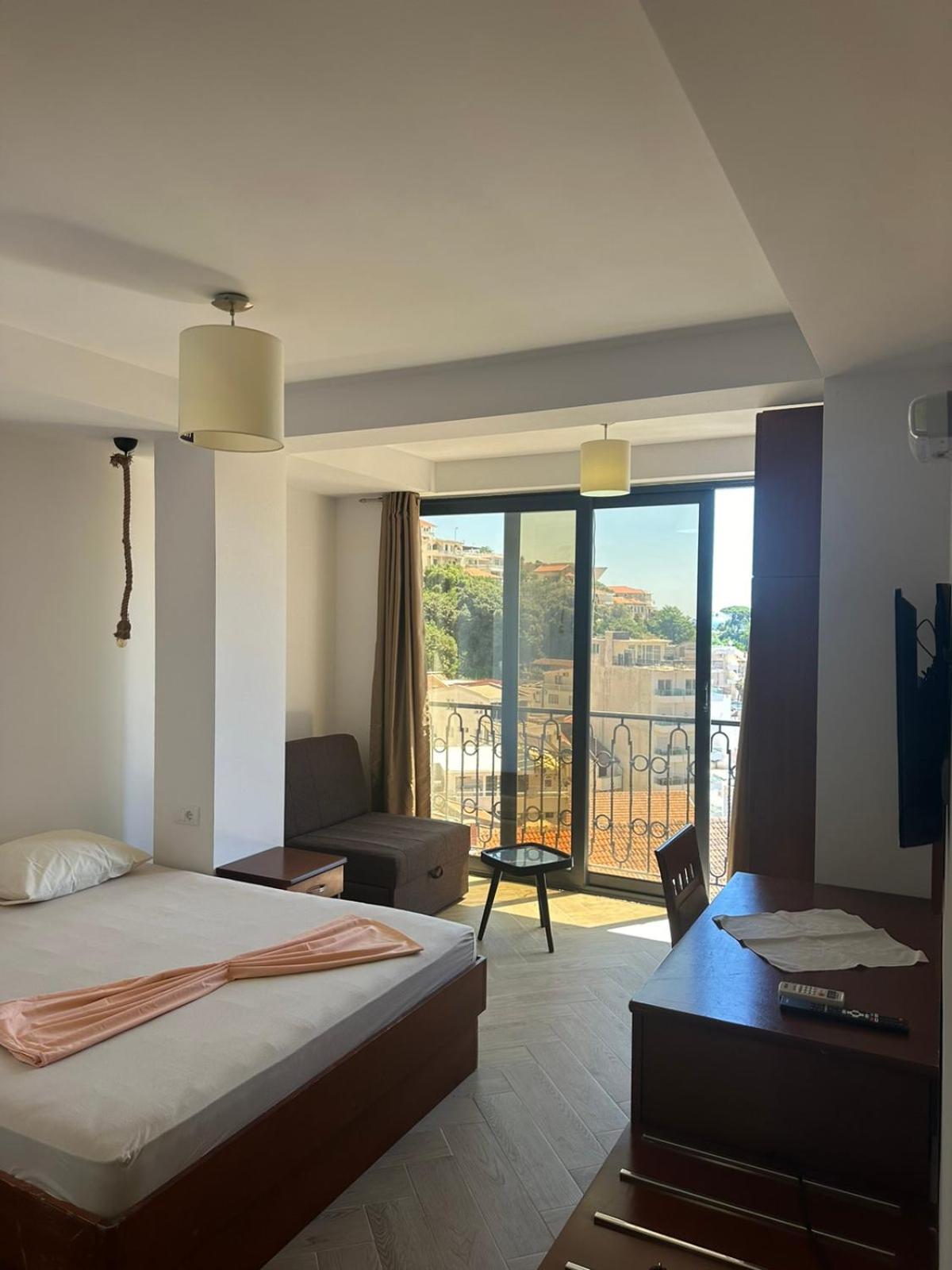 Apartments Prag 울친 외부 사진