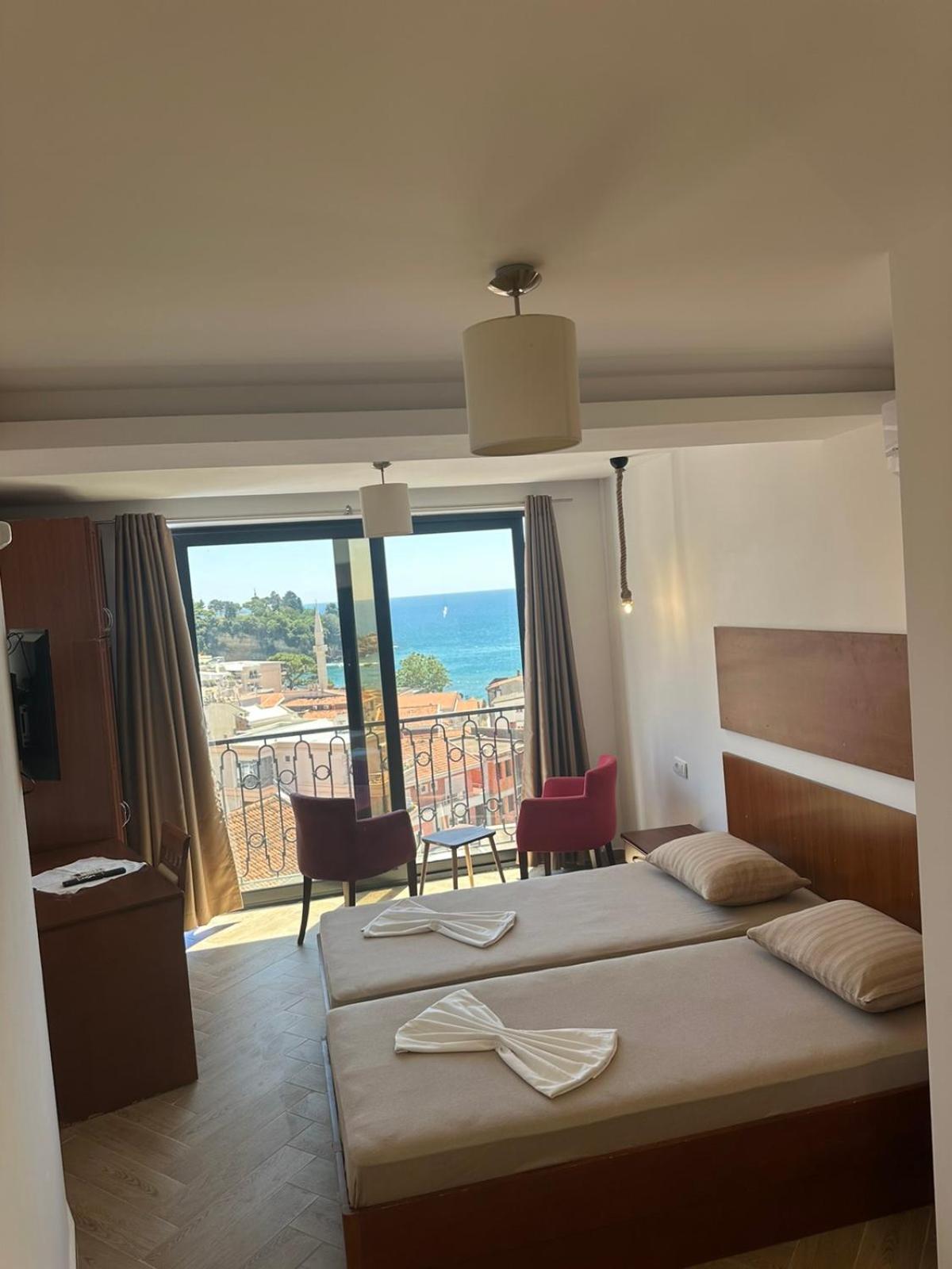 Apartments Prag 울친 외부 사진