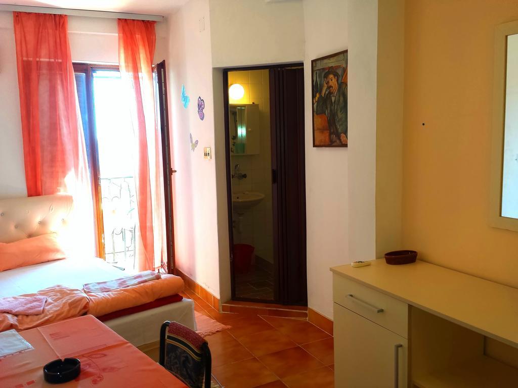 Apartments Prag 울친 객실 사진