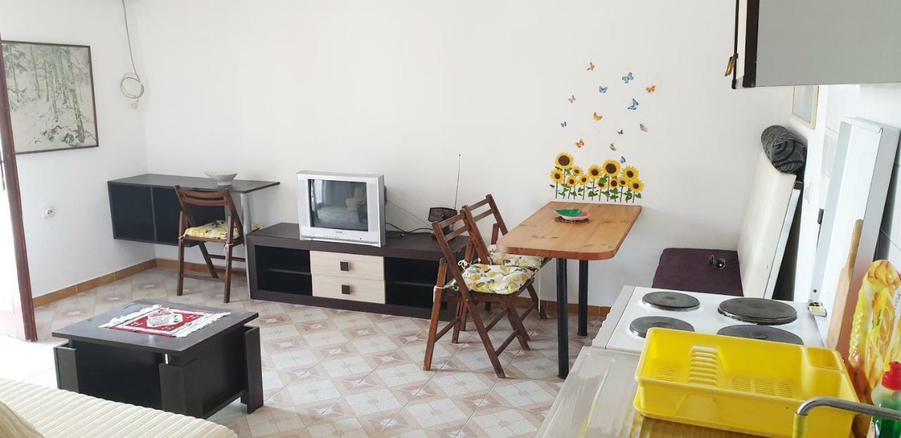 Apartments Prag 울친 외부 사진