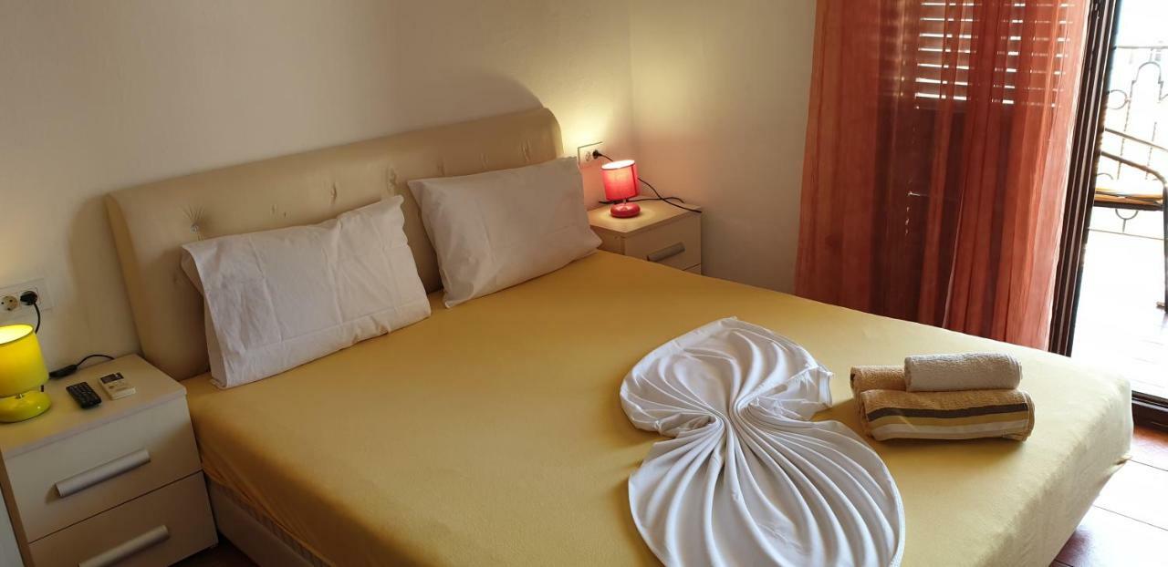 Apartments Prag 울친 외부 사진