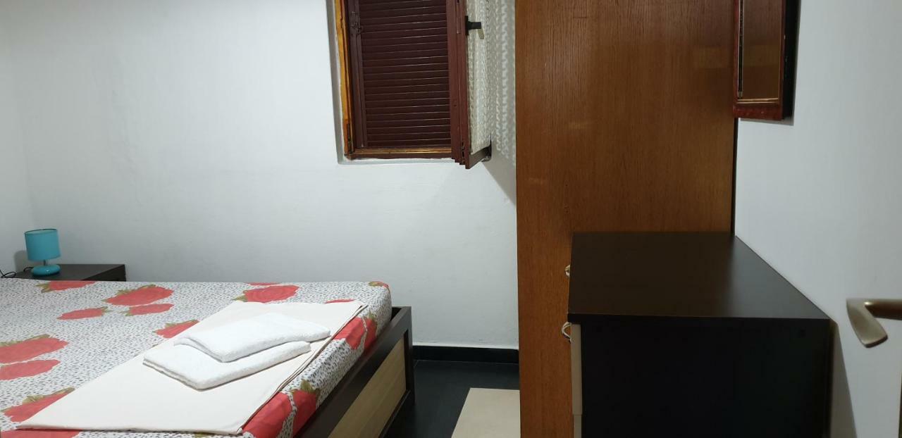 Apartments Prag 울친 외부 사진