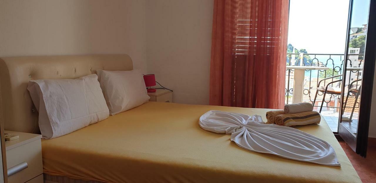 Apartments Prag 울친 외부 사진