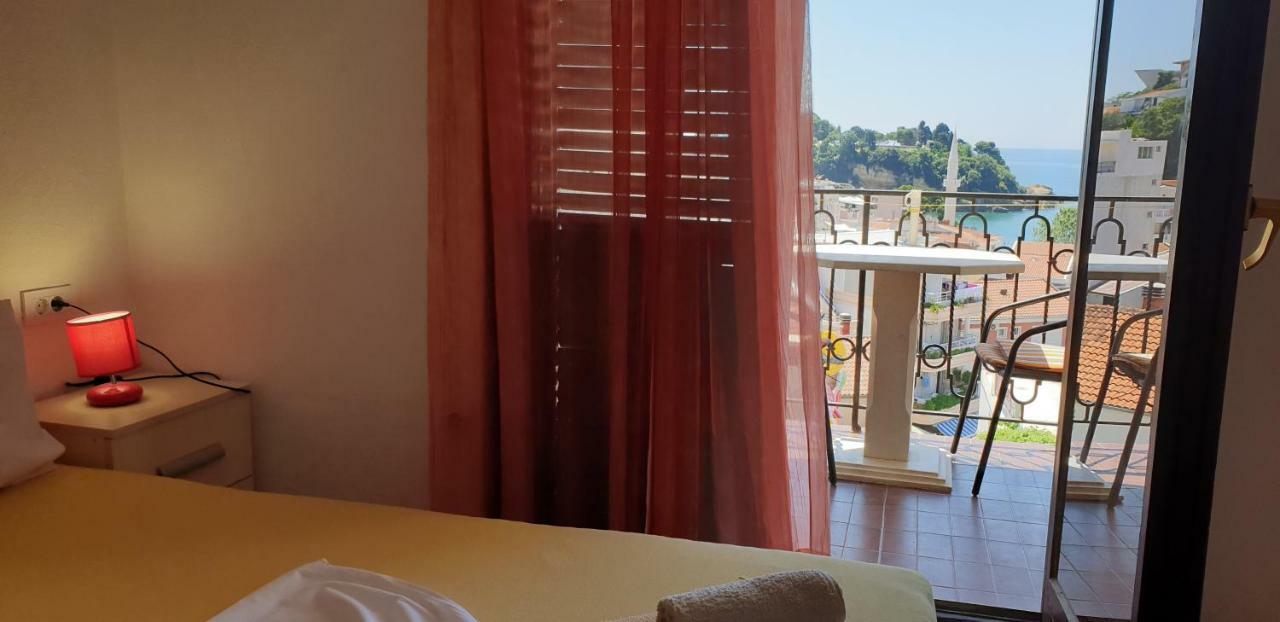 Apartments Prag 울친 외부 사진