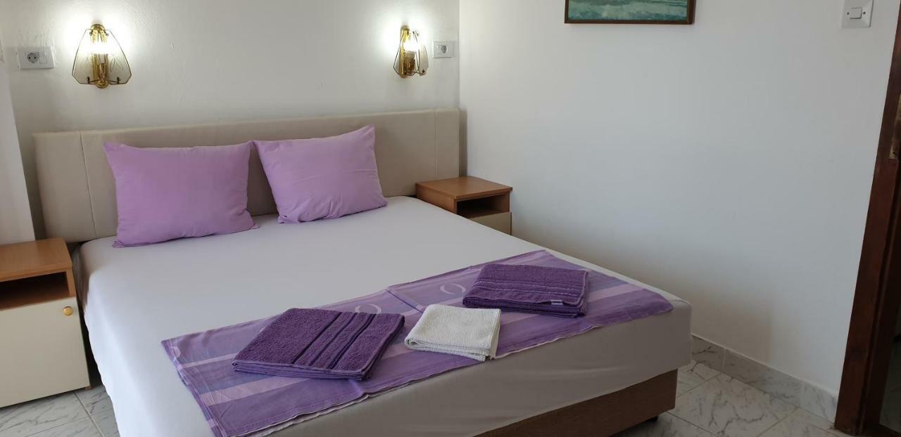 Apartments Prag 울친 외부 사진