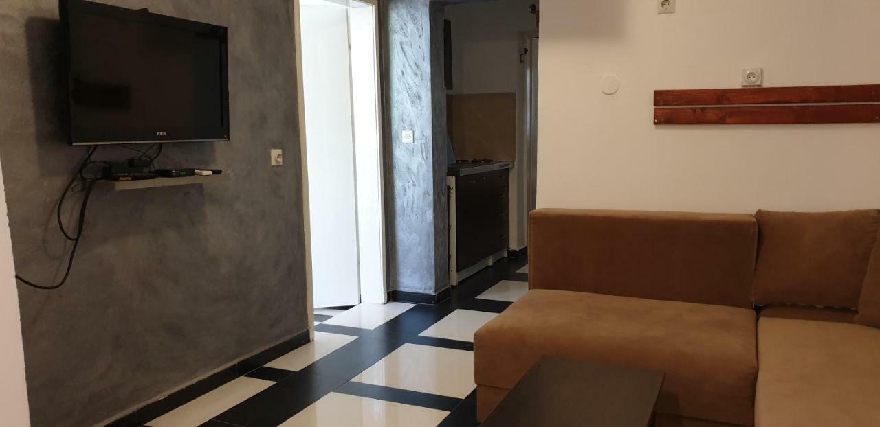 Apartments Prag 울친 외부 사진