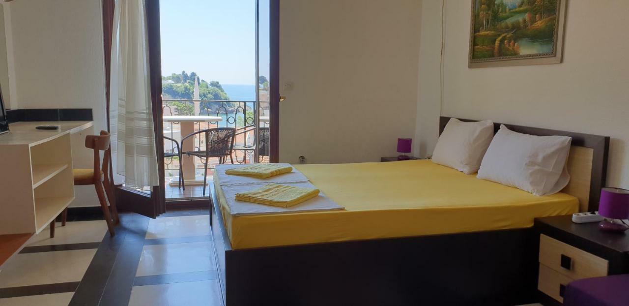 Apartments Prag 울친 외부 사진