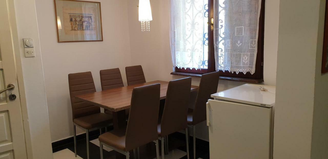 Apartments Prag 울친 외부 사진