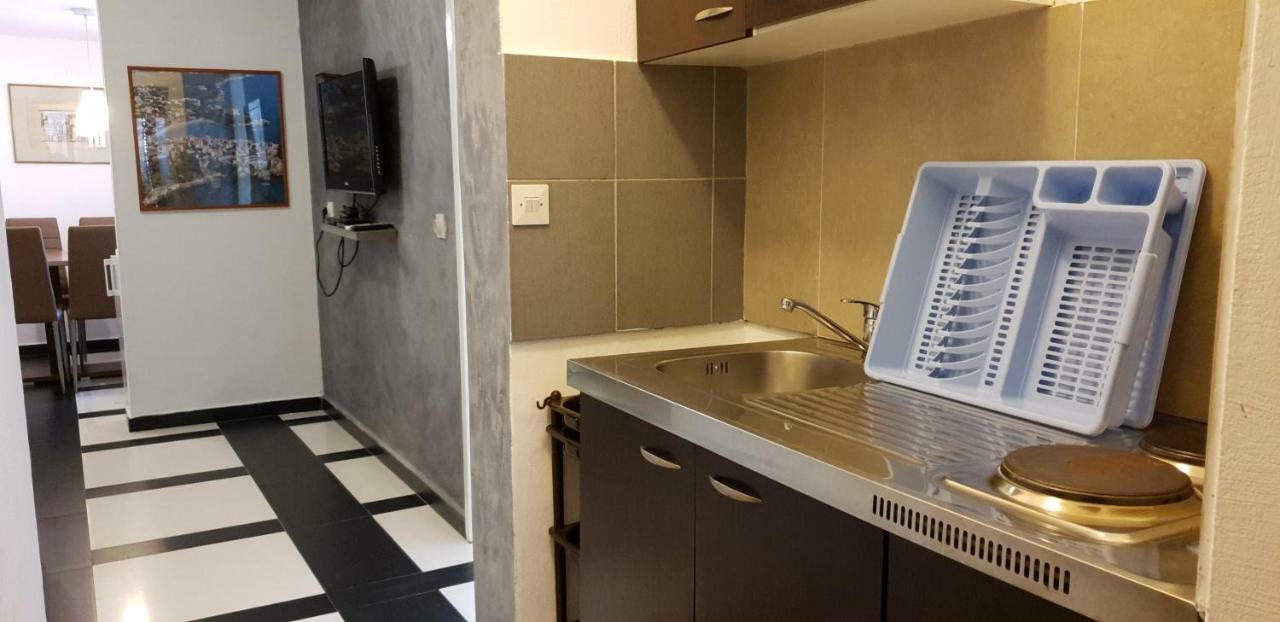 Apartments Prag 울친 외부 사진