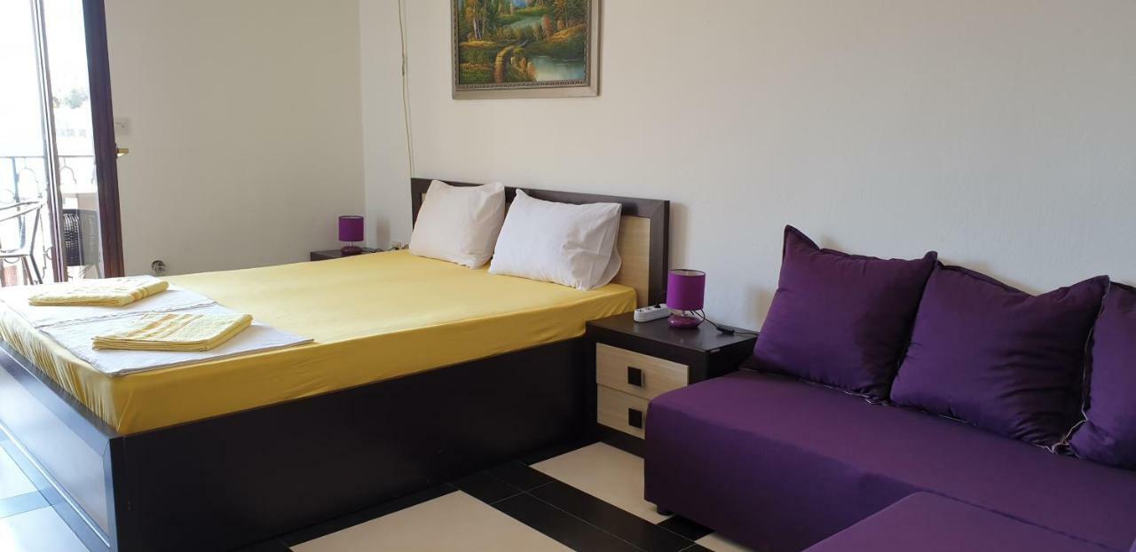 Apartments Prag 울친 외부 사진