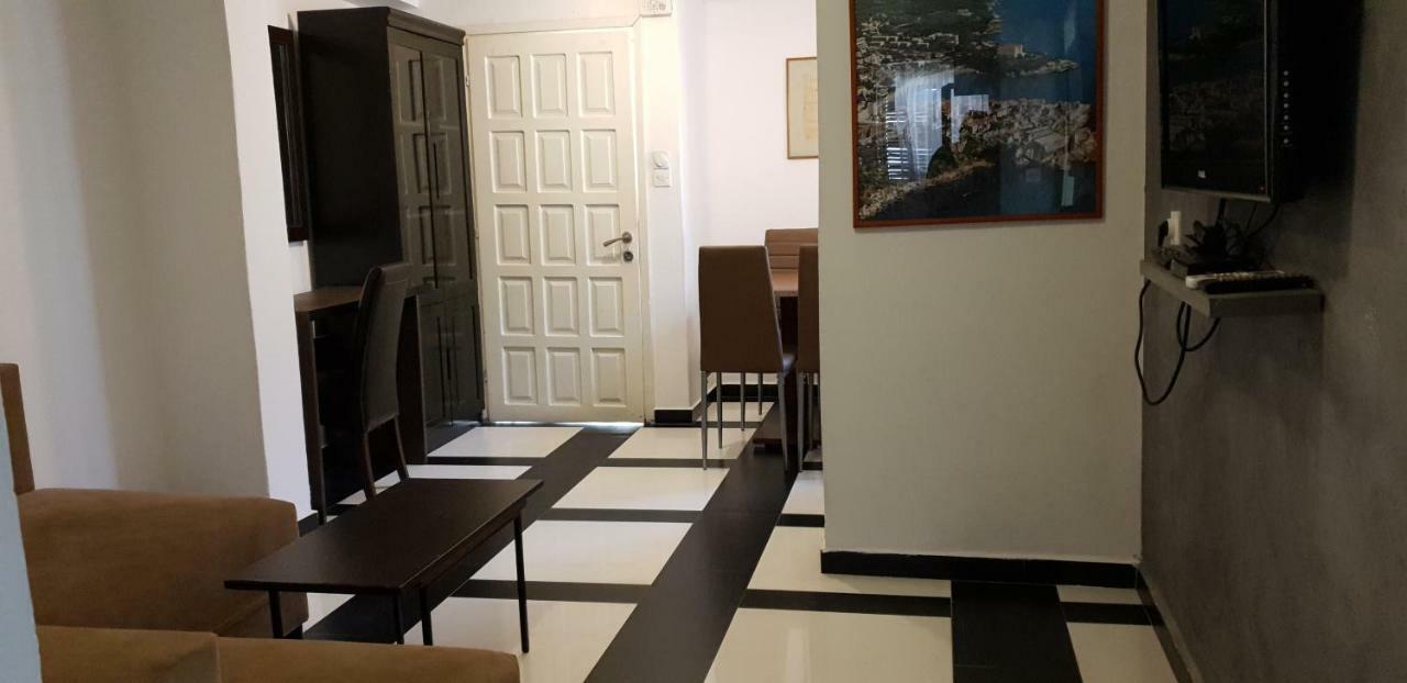 Apartments Prag 울친 외부 사진