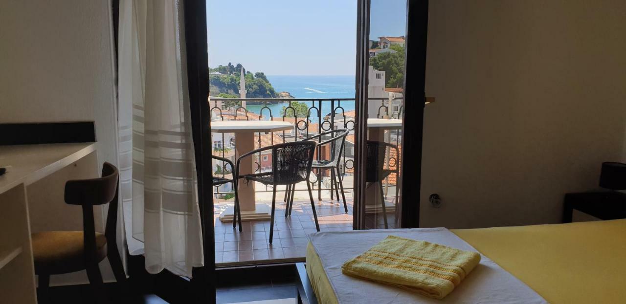 Apartments Prag 울친 외부 사진
