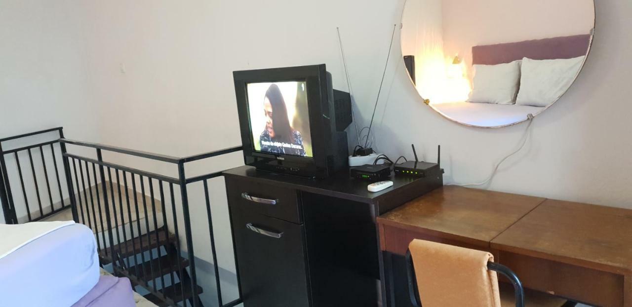 Apartments Prag 울친 외부 사진