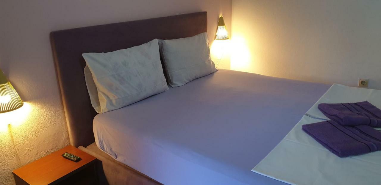 Apartments Prag 울친 외부 사진