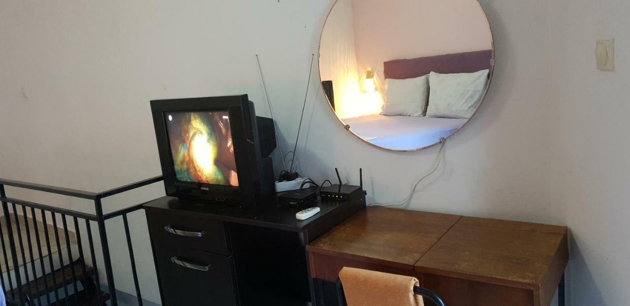Apartments Prag 울친 외부 사진